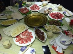 -清花阁乌拉满族火锅(厦门街店)