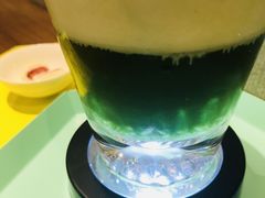 -茶是一枝花泡茶店