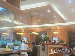 -韩香福烤肉庄园(荣成店)