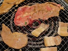 -炙城·韩式烤肉(南京东路店)