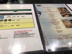 菜单-澳门旅游塔360°旋转餐厅(南湾湖广场店)