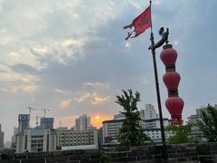 -西安城墙·碑林历史文化景区