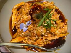 -辛香汇·现炒川菜(淮海路百盛店)