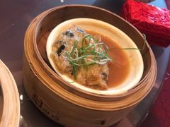 -汕头龙光喜来登酒店-采悦轩中餐厅