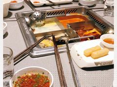 -海底捞火锅(金光华店)