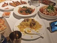 -西域阿里马新疆菜·清真(桂花路店)