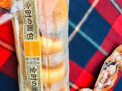 豆沙包-中粮丰通（北京)食品有限公司