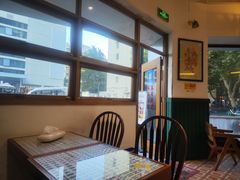 -堂屋糖水店(愚园店)