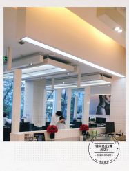 -锦尚名仕Hair Salon