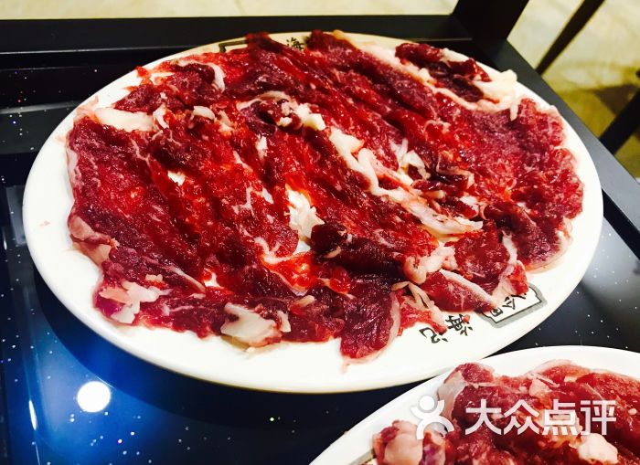 汕頭八合裡海記牛肉店(南園路店)牛樸肉圖片 - 第16張