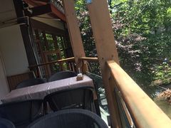 -美食村花园餐厅