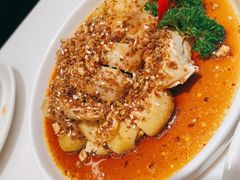 -粤来记·啫啫煲·点心(日月光店)