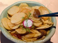 山石榴山药-山石榴·贵州菜(丰盛里店)