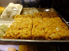 -冰泉豆浆馆(白云山总店)