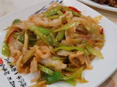 -富临港·蒸汽海鲜·手抓海鲜·炒菜(栈桥店)