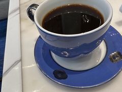 -悦季·咖啡·甜品·下午茶(淄博喜来登酒店)