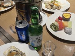 -苏州苏州湾艾美酒店-新食谱全日制餐厅