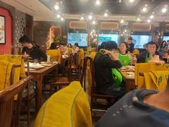 -南门涮肉(上海二店)