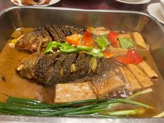 -胖子菜馆(隆昌路店)