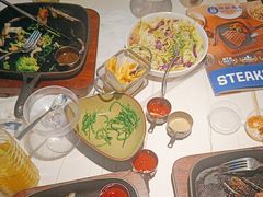 -牛扒先生·厚切雪花牛扒西餐厅(北京路禺山路店)