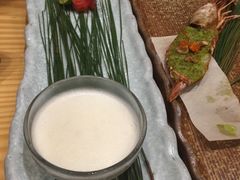 -花潮料理艺食馆(世欧广场店)