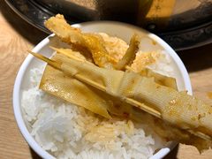 -杨翔豆皮涮牛肚(万和城店)