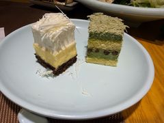 -三石铁板烧(紫竹桥店)