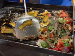 -湘西乌龙山铁板烧(双桥店)