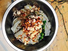 -88号小吃店·经典云南菜·地道纳西美食