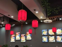 -台州老六海鲜面馆(上南总店)