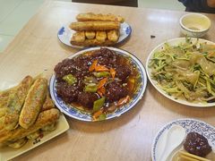 -协顺园回头馆(南顺城路店)