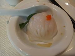 万山虾饺皇-万山楼海鲜酒家·二十三年老字号