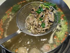 -海银海记牛肉火锅(解放路店)