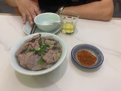 跷脚牛肉-全牛匠·乐山跷脚牛肉(望京店)