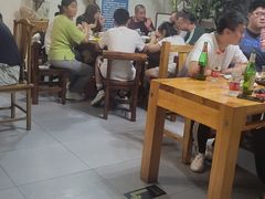 -新疆狼爷烤肉(宋庄店)