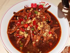 -谭十三南昌大排档(船山路总店)