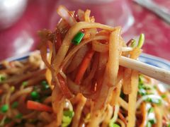 老友炒粉-老友王·南宁特色菜(金汇如意坊店)