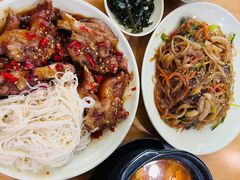 -贤花饭店(城阳店)