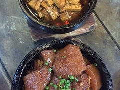 -田园印象·成都土菜院子(华阳店)