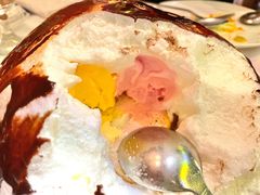 火焰雪山-太平馆西餐厅(北京路店)