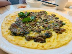 福建特色海蛎煎-莆田餐厅PUTIEN(深圳湾万象城家宴店)