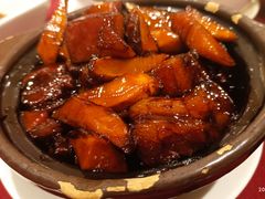 -老吉士酒家(天平路店)