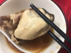 -花苑美食横琴生蚝火锅(拱北粤华路店)