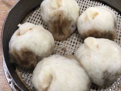 -吃不亏特色包子(三峡广场店)