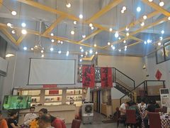 -吉源大排档·鱼生·海鲜(烧烤彩印厂店)