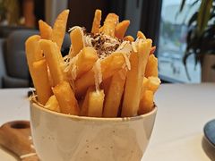 -黑宝石西餐厅(汇励99城市公园店)