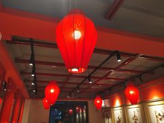 大堂-蜀韵川香水煮鱼(泰山路店)