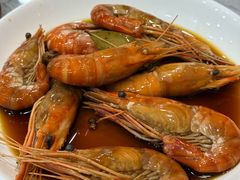 -红灯笼龙凤饭店(宁波老字号店)