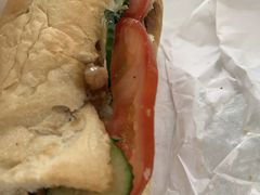 -赛百味SUBWAY(凯德mall大峡谷店)