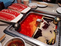 -海底捞火锅(铂澜大象城店)